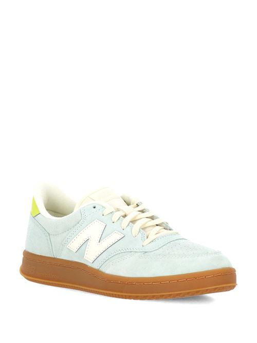 Sneakers T500 NEW BALANCE | CT500EBCLAY ASH